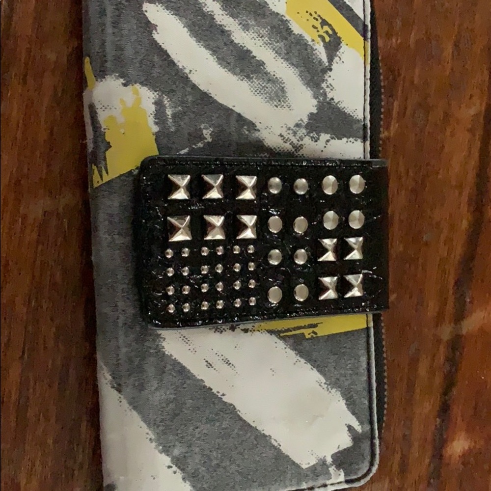 Fashion express wallet